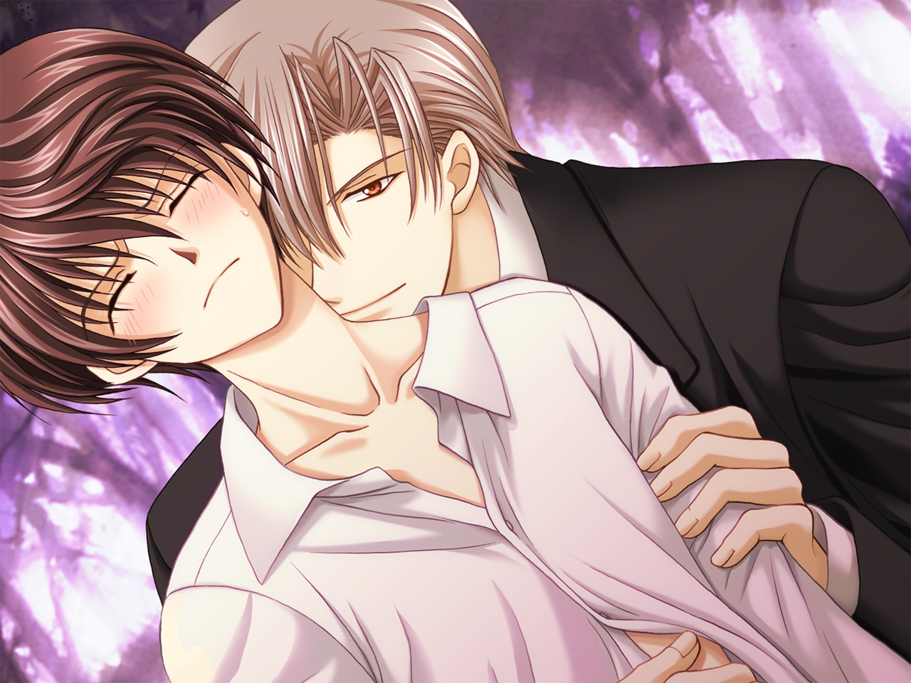 【限定版】セラフィム・スパイラル －少年の檻－リマスター：ボイスプラス