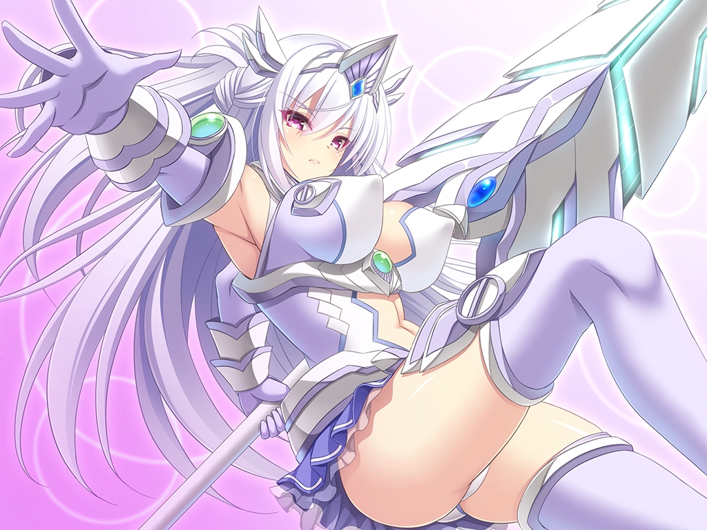 【限定版】魔法少女イノリ ～異種姦孕ませ・無限淫獄～ 画像10