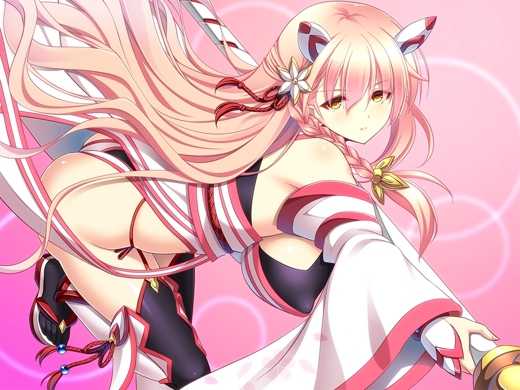 【限定版】魔法少女イノリ ～異種姦孕ませ・無限淫獄～ 画像11