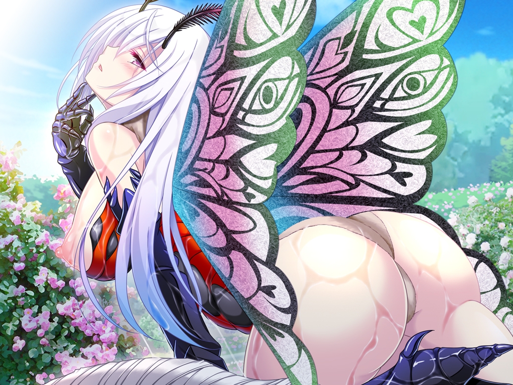 【限定版】魔法少女イノリ ～異種姦孕ませ・無限淫獄～ 画像9