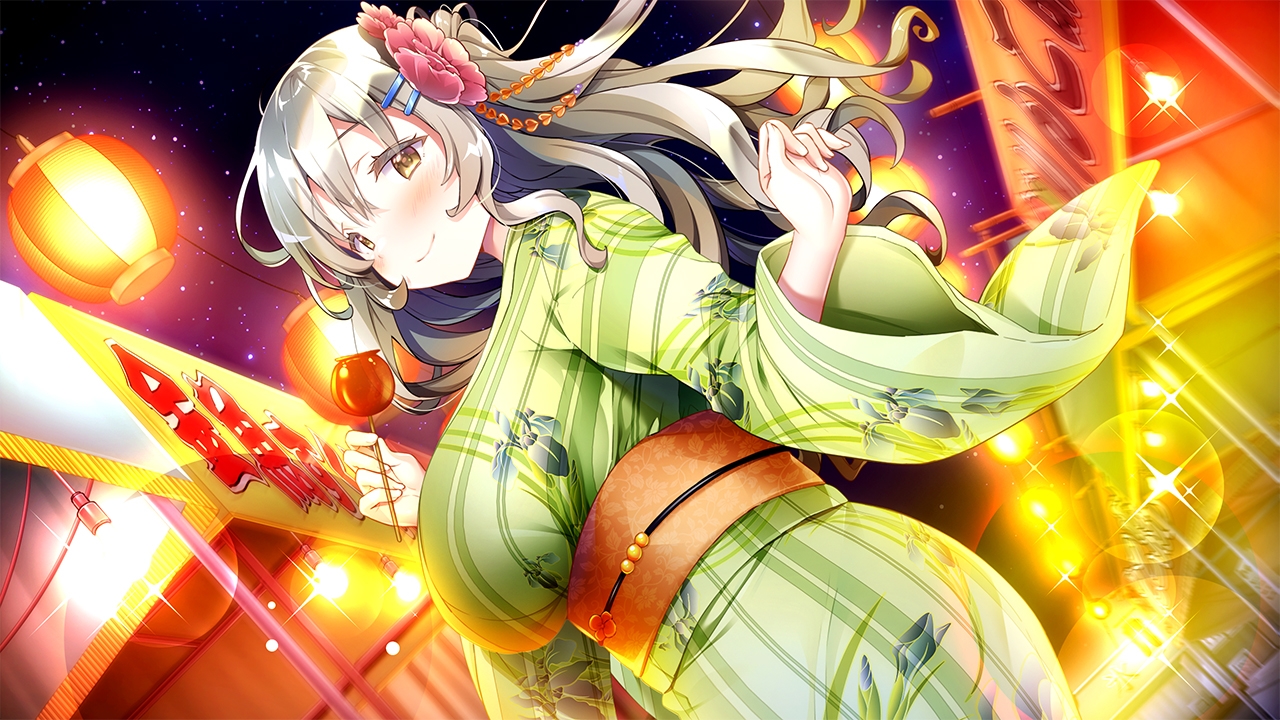 キミと恋するハッピーサマー 画像11