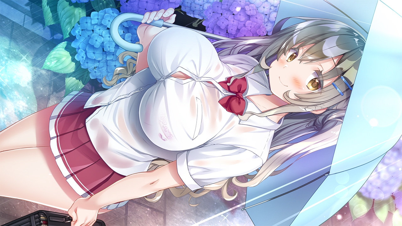 キミと恋するハッピーサマー 画像9