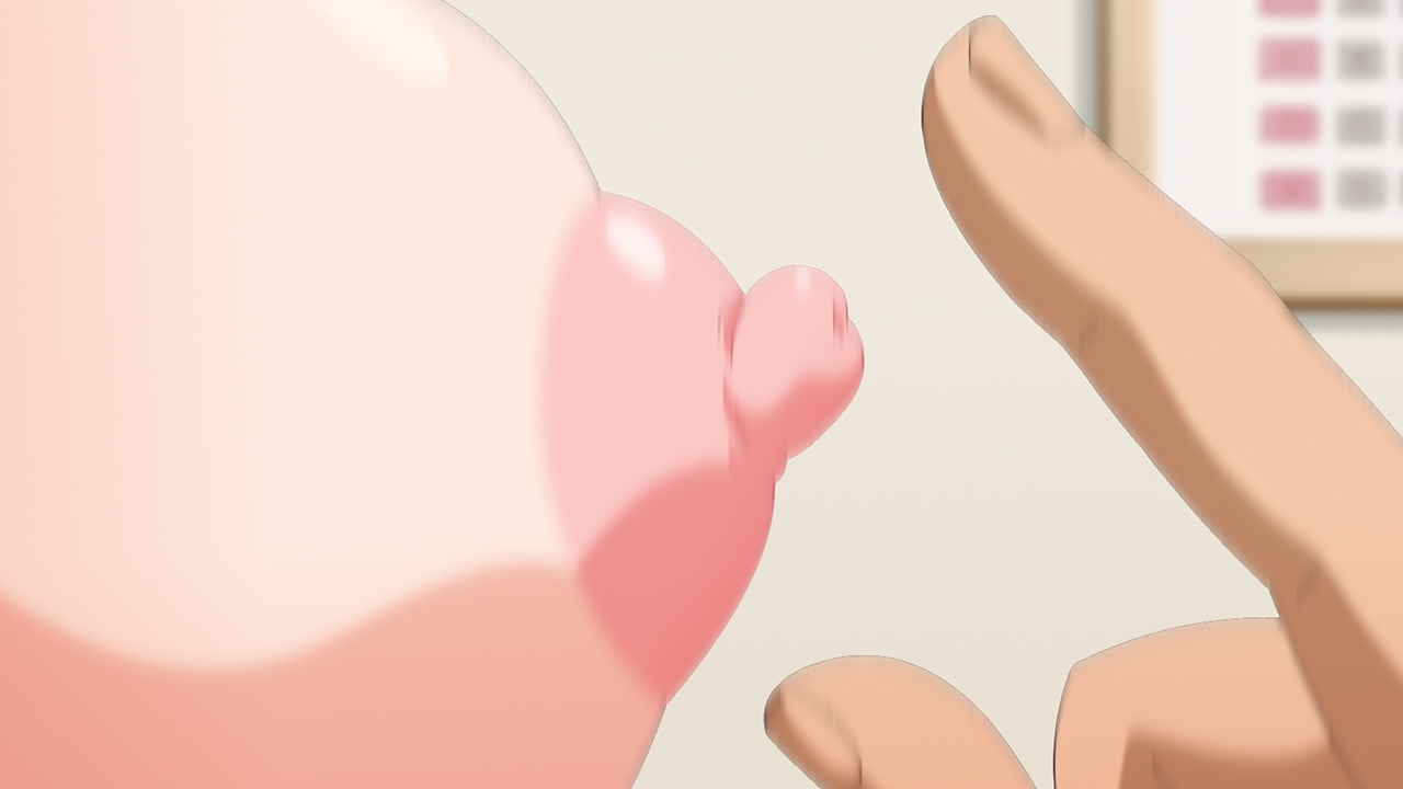 【HD판】에로 의사 청순 무구 엉큼・아야노 ～불순 진찰 문질문질 촉진～ / 【韓国語版】エロ医師 清純無垢っつり・綾乃 ～不純診察中ズリ触診～