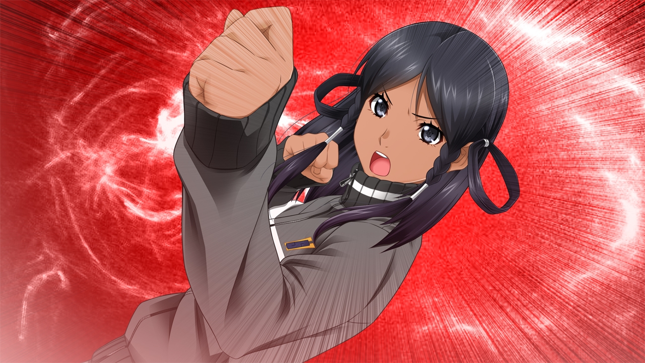 姦染 Clipping Chronicle