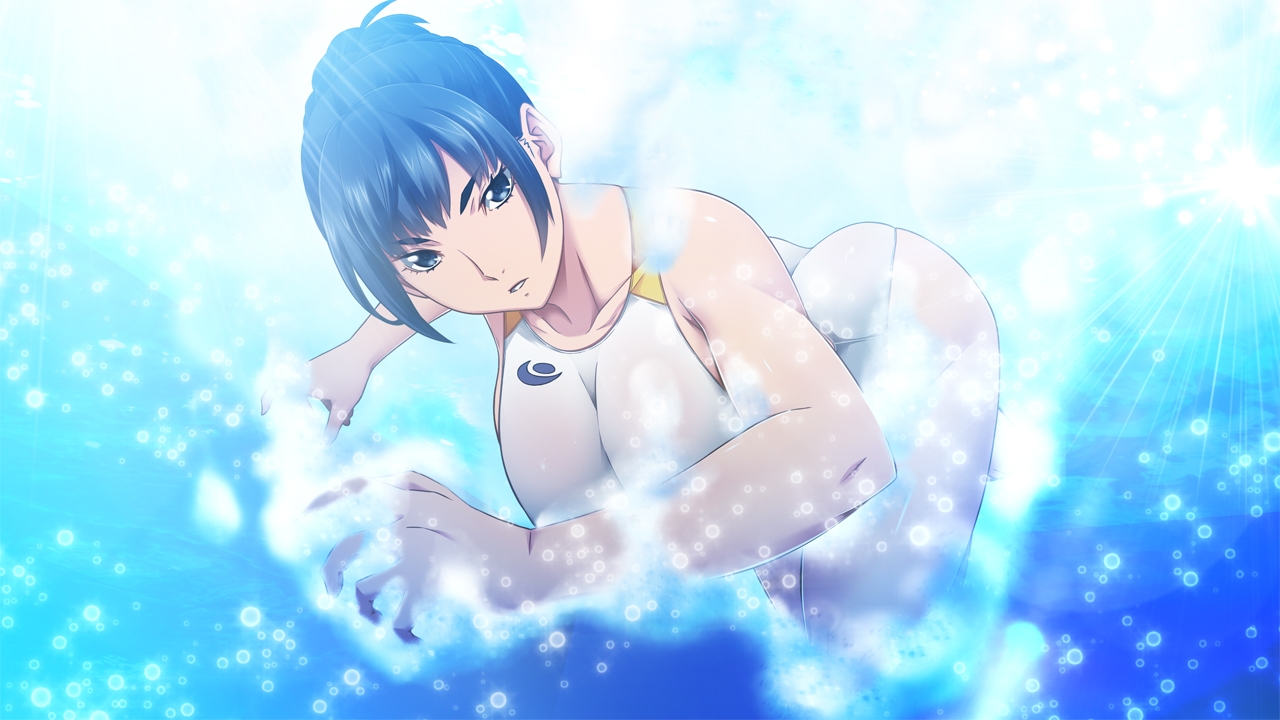 姦染 Clipping Chronicle