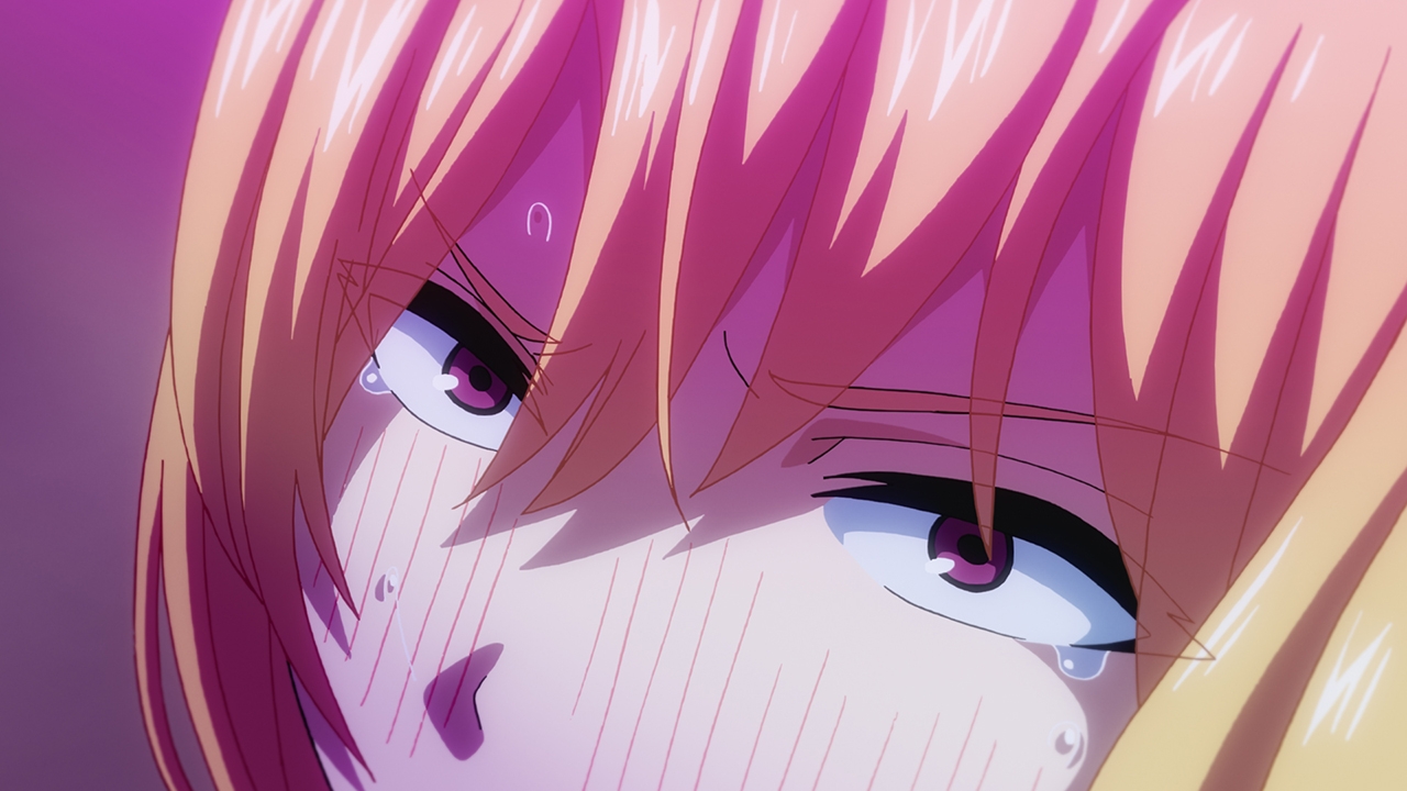 【HD Version】Horny as Hell: The Animation Episode 2 / 【英語版】性欲つよつよ THE ANIMATION 第2巻 【HD Version】Horny as Hell: The Animation Episode 2 / 【英語版】性欲つよつよ THE ANIMATION 第2巻