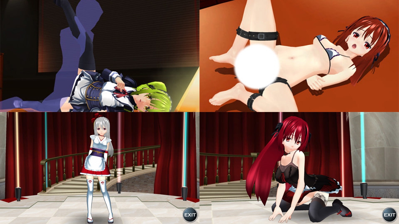 【期間限定】カスタムメイド3D クロニクル(ダウンロードエディション)