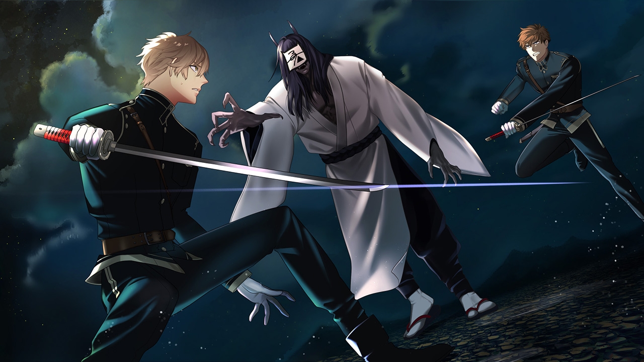 【限定版】水都は薄明