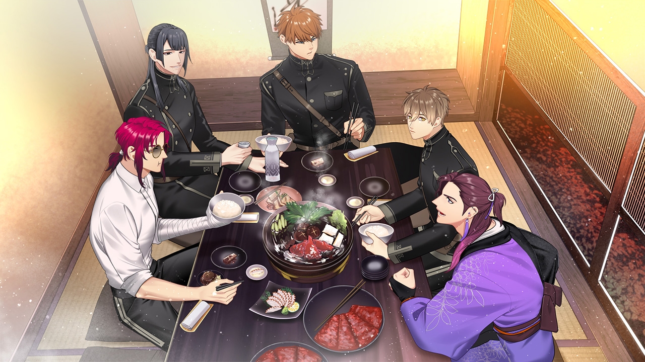 【限定版】水都は薄明