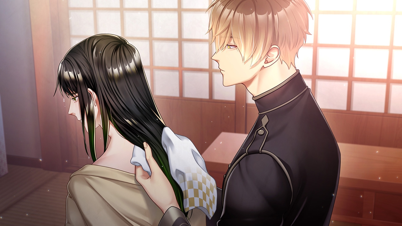 【限定版】水都は薄明