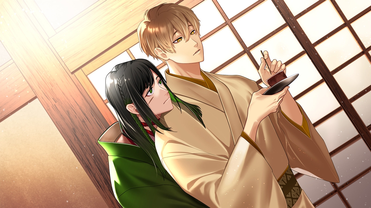 【通常版】水都は薄明