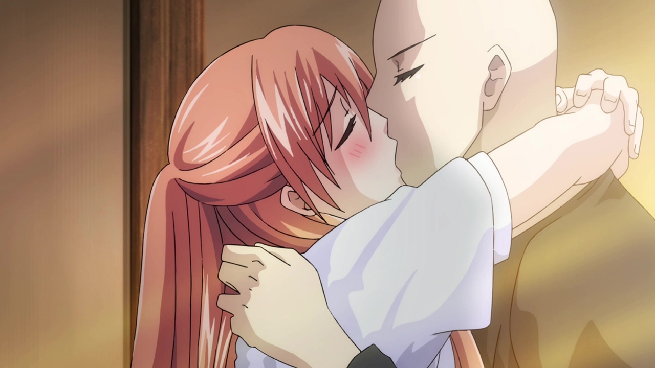 与僧侣交织的色欲之夜…【豪华版】 / 【簡体中文版】僧侶と交わる色欲の夜に…【プレミアム版】