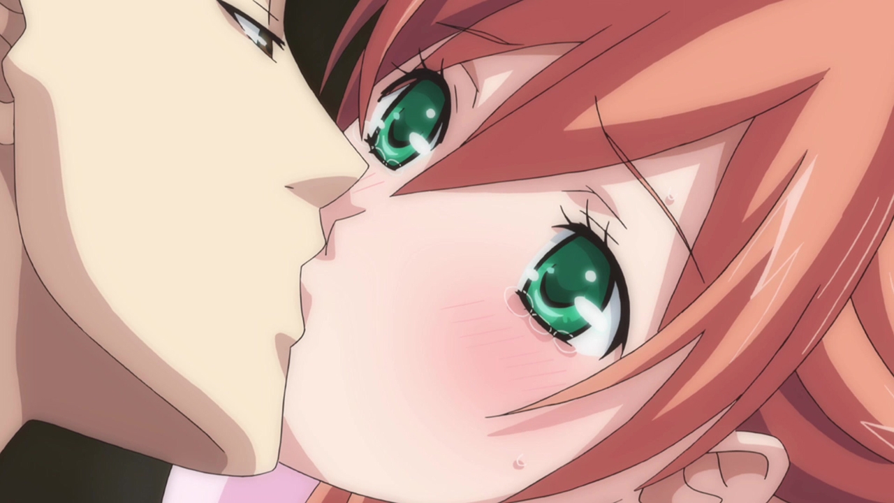 與僧侶交織的色慾之夜…【豪華版】 / 【繁体中文版】僧侶と交わる色欲の夜に…【プレミアム版】