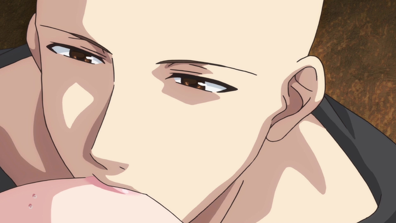 與僧侶交織的色慾之夜…【豪華版】 / 【繁体中文版】僧侶と交わる色欲の夜に…【プレミアム版】