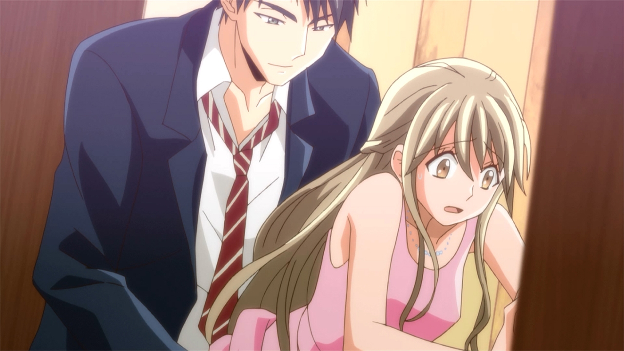 25岁的女高中生【豪华版】 / 【簡体中文版】25歳の女子高生【プレミアム版】