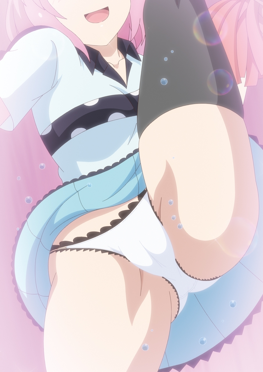 【HD Version】Usamimi Adventure Saga - Episode 1: A Sudden Isekai! Bunny-Eared Girl and the Perverted Hero / 【英語版】うさみみボウケンタン ～セクハラしながら世界を救え～ 第一話 異世界転生は突然に！うさ耳少女とセクハラ勇者