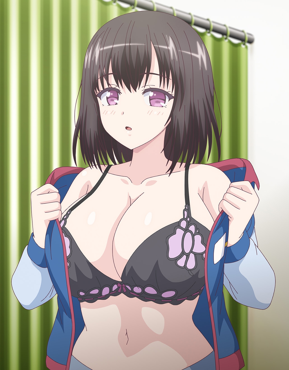 【HD Version】Mistaken Message - Mama Mellow Tales: That Pouting, Blushing Cutie Mom / 【英語版】誤爆~萌えママ徒然~ ~拗ね照れる可愛ママ~ 【HD Version】Mistaken Message - Mama Mellow Tales: That Pouting, Blushing Cutie Mom / 【英語版】誤爆~萌えママ徒然~ ~拗ね照れる可愛ママ~