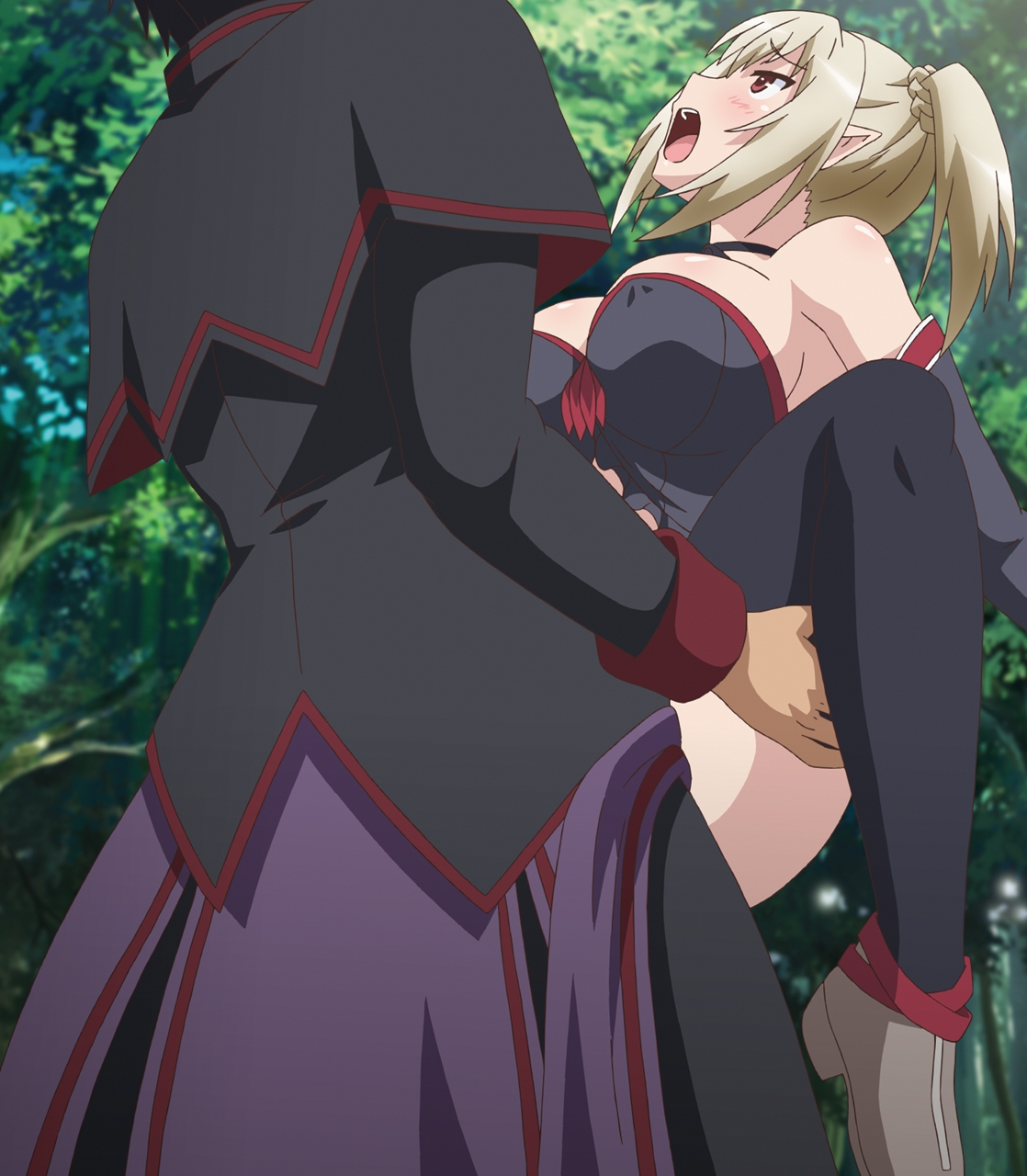 【HD판】타락물 RPG 성기사 루빌리아스 제1장 빼앗긴 순결 ~루빌리아스의 결단~ / 【韓国語版】堕ちモノRPG 聖騎士ルヴィリアス 第一章 奪われた純潔 ~ルヴィリアスの決断~ 【HD판】타락물 RPG 성기사 루빌리아스 제1장 빼앗긴 순결 ~루빌리아스의 결단~ / 【韓国語版】堕ちモノRPG 聖騎士ルヴィリアス 第一章 奪われた純潔 ~ルヴィリアスの決断~