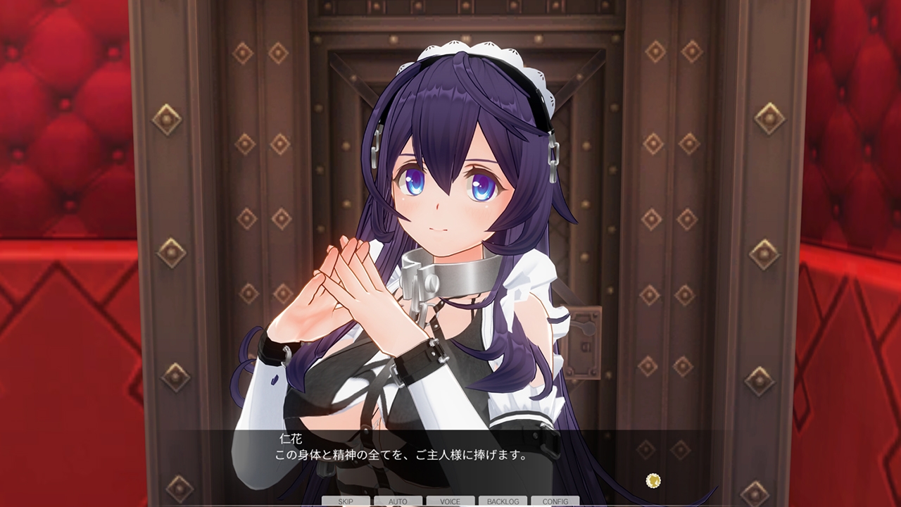 カスタムオーダーメイド3D2&2.5 キャラクターパックEX ド変態ドM 画像13