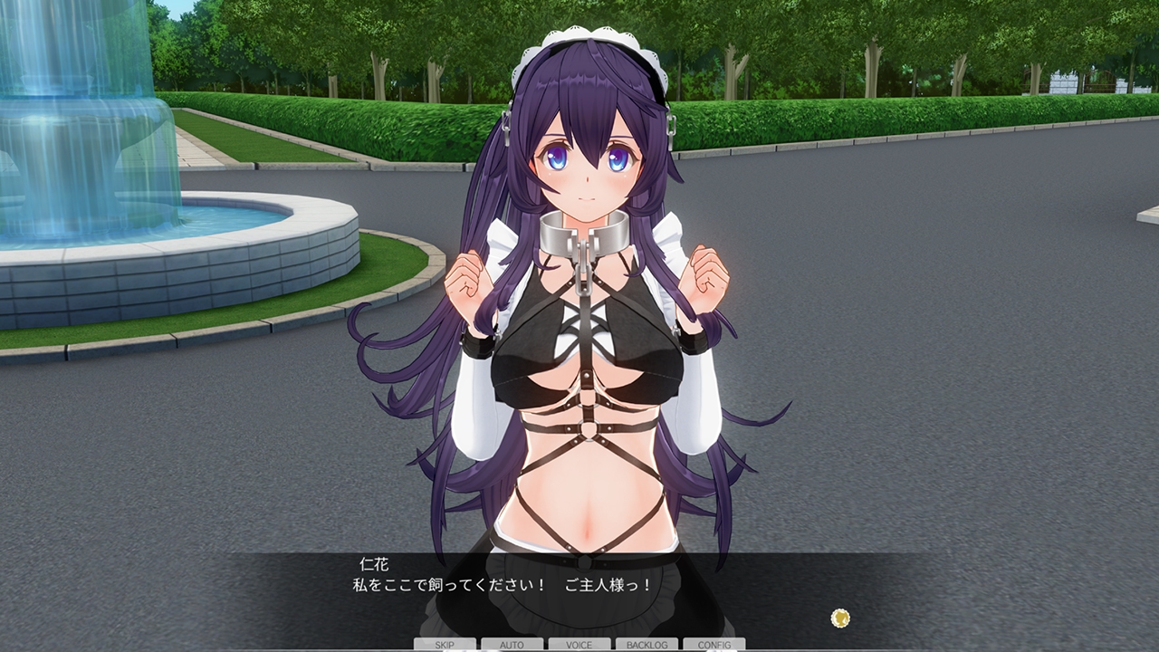 カスタムオーダーメイド3D2&2.5 キャラクターパックEX ド変態ドM 画像15