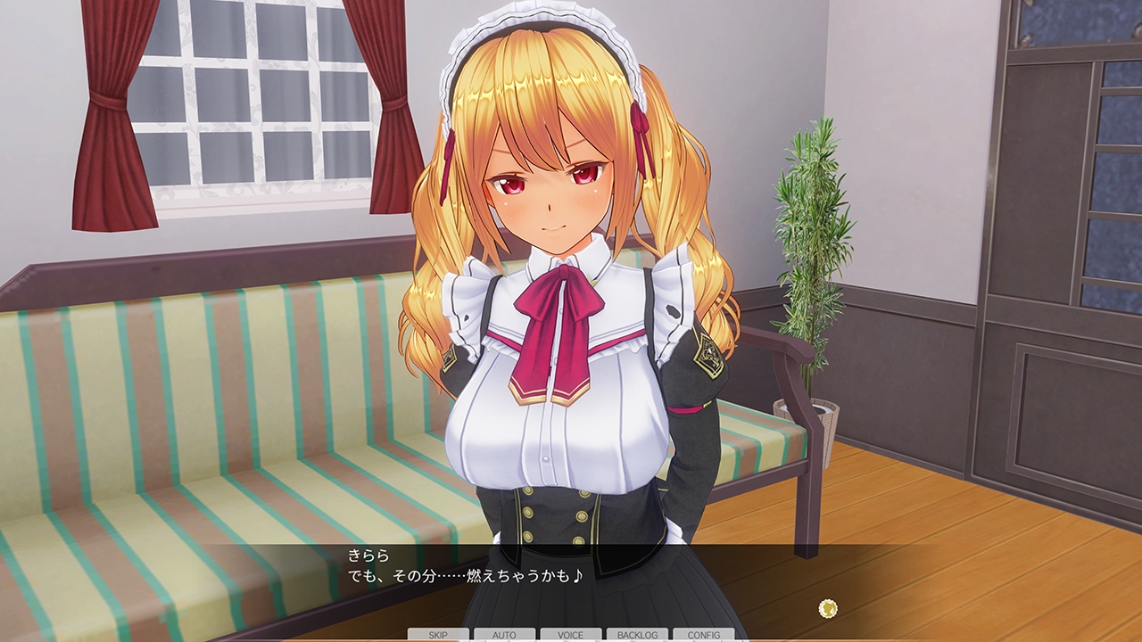 カスタムオーダーメイド3D2&2.5 キャラクターパックEX ギャル 画像6