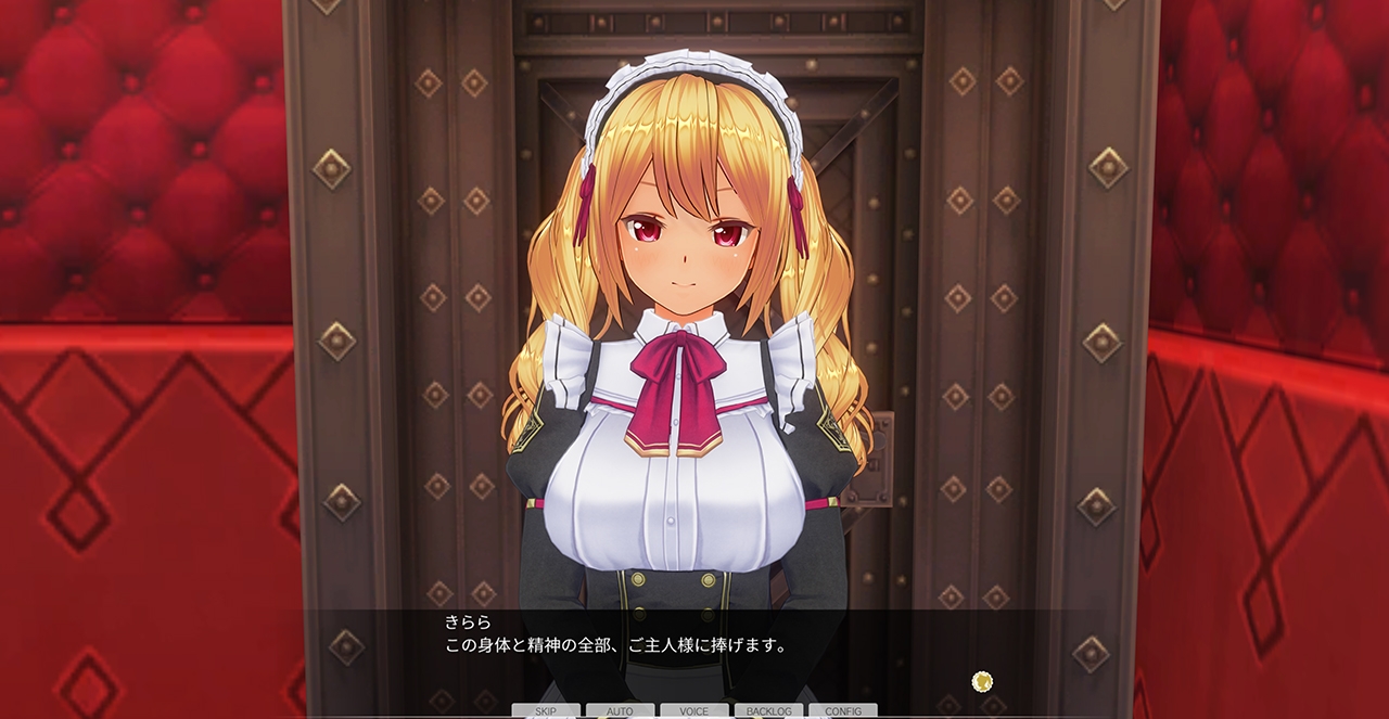 カスタムオーダーメイド3D2&2.5 キャラクターパックEX ギャル 画像7