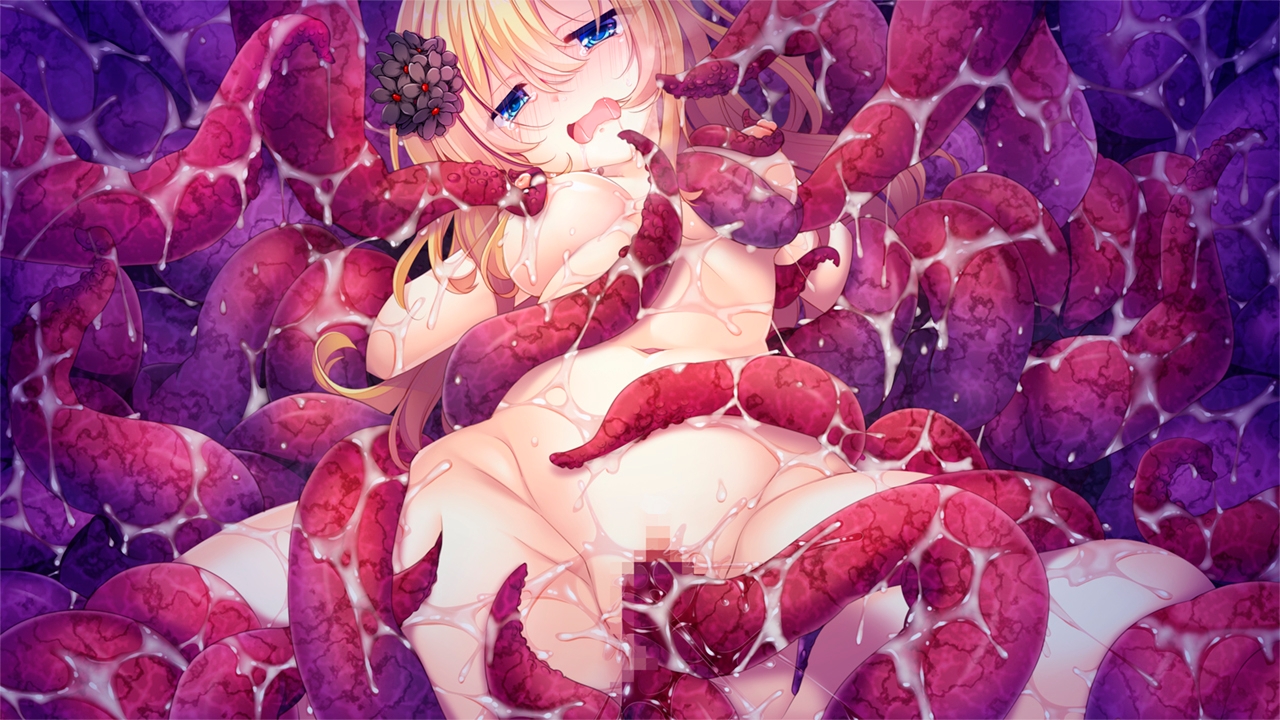 ヌける50選!CHAOS-R異種異界 Hシーンハイライト集 Vol.01 【Android版】 画像3