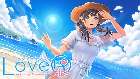 【バカゲー】LoveR Kiss で撮影できるもの色々