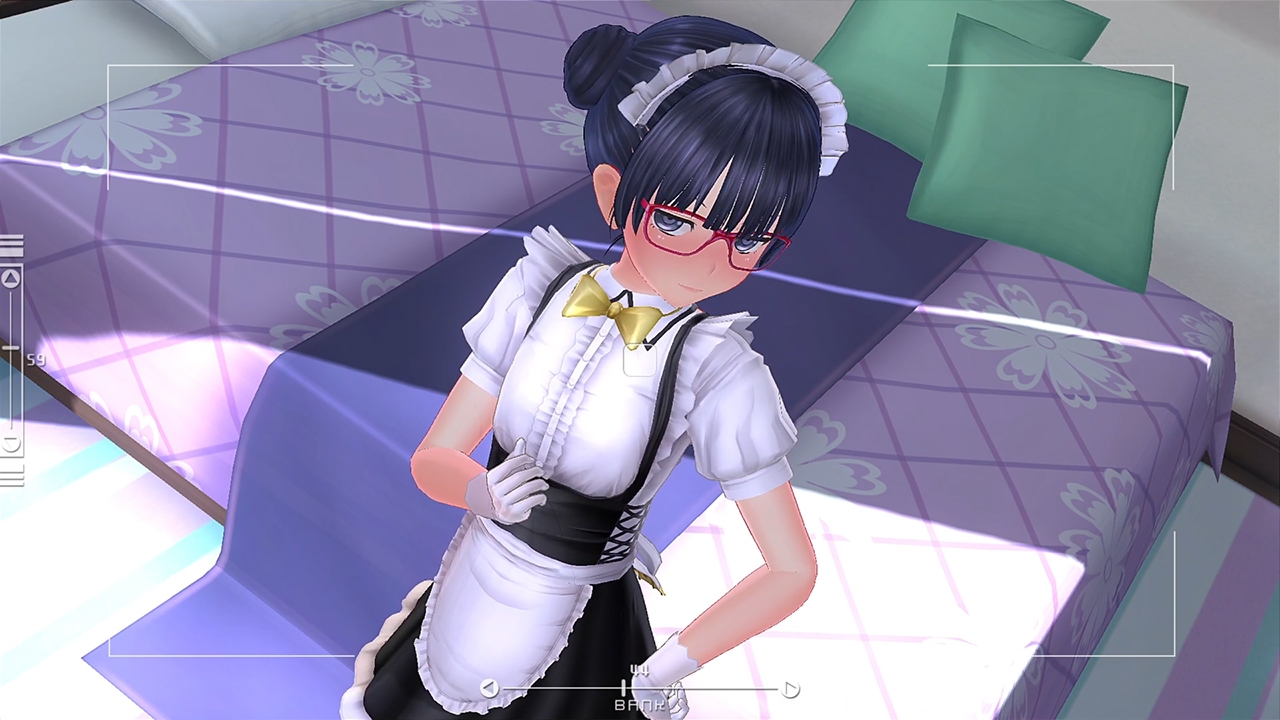 LoveR Kiss Endless Memories