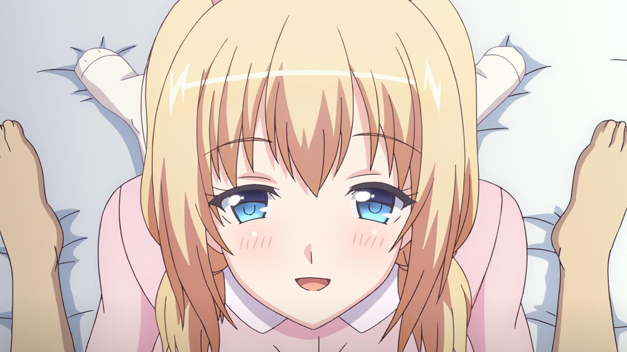 【HD Version】White Blue: A Compliant Lab Coat / 【英語版】White Blue ～具合のいい白衣～