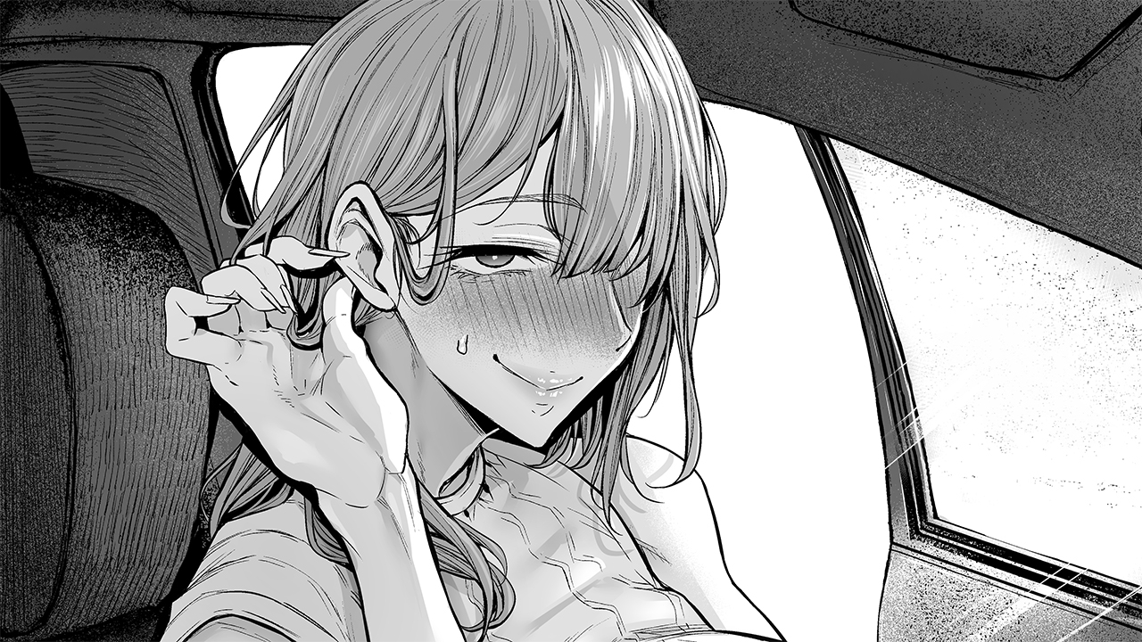 悲鳴 ～after～ ショートストーリー 伊月 詩織 舞花 愛花 律 ケイト 【Android版】 画像2