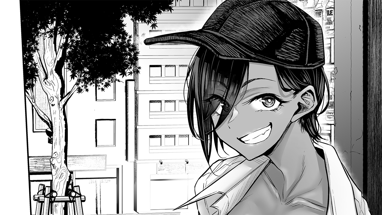 悲鳴 ～after～ ショートストーリー 伊月 詩織 舞花 愛花 律 ケイト 【Android版】 画像3