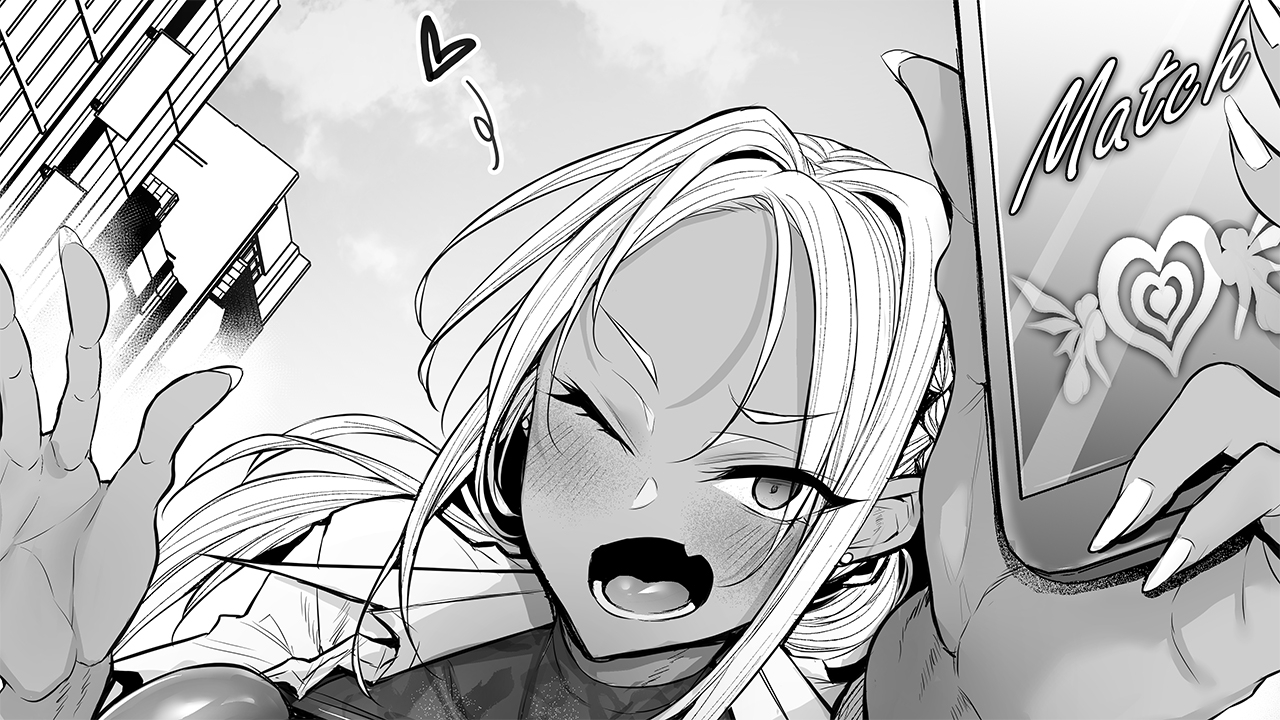 悲鳴 ～after～ ショートストーリー 伊月 詩織 舞花 愛花 律 ケイト 【Android版】 画像5