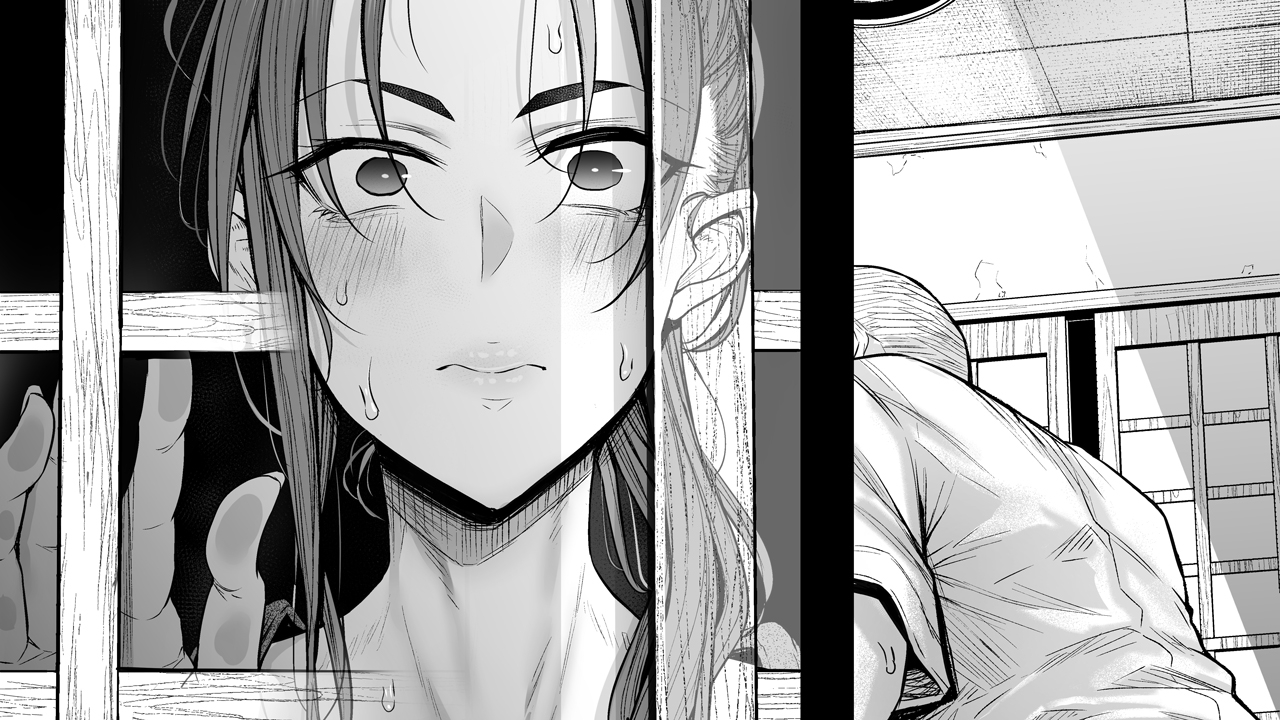 悲鳴 ~after~ ショートストーリー 寛子 美樹 真子 純那 チャオ 【Android版】 画像1