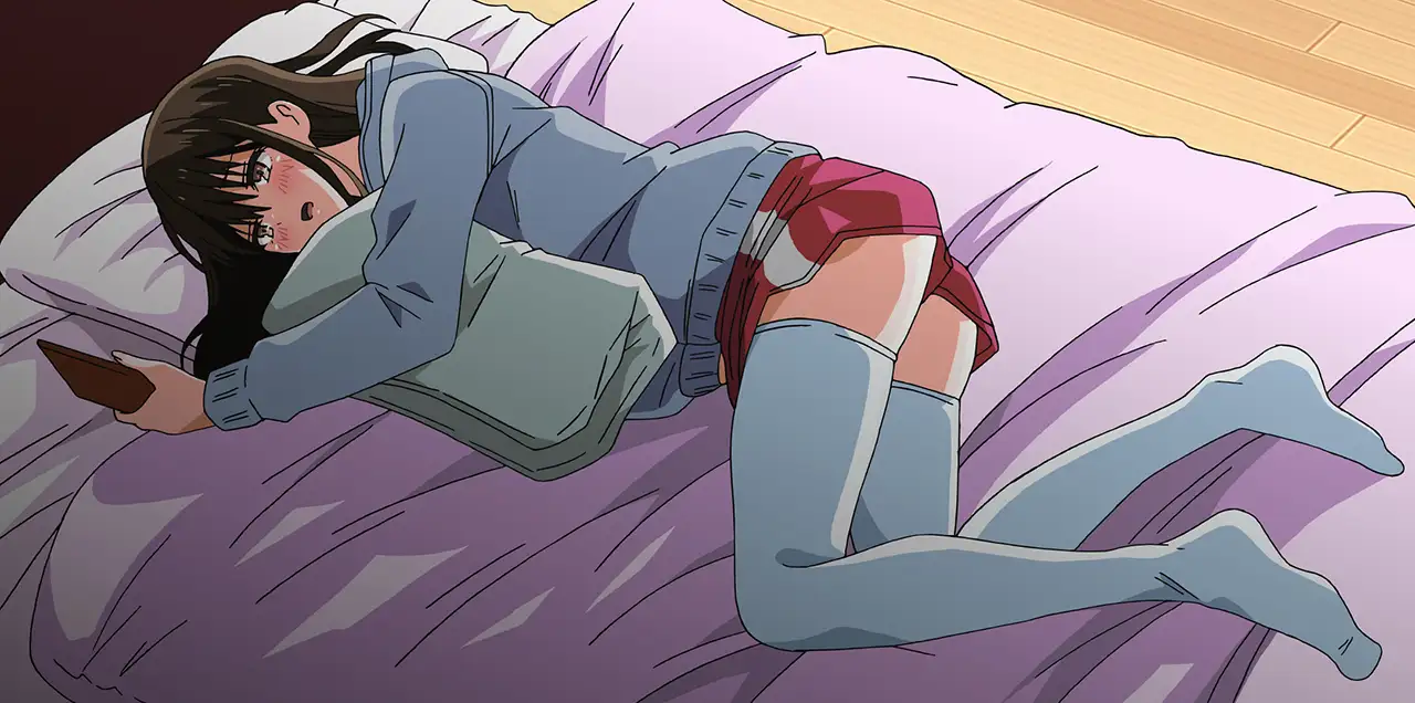 【HD Version】An Old Man to Fill the Hole: The Animation Volume 1 / 【英語版】おじさんで埋める穴 THE ANIMATION 第1巻