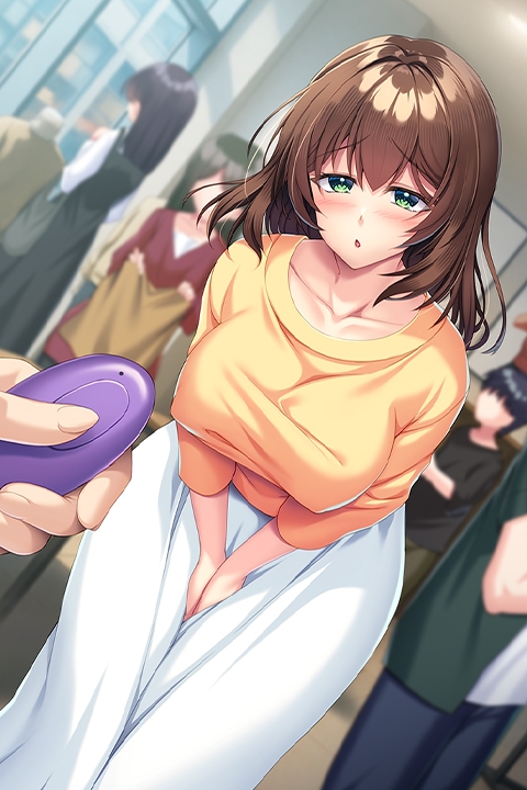 旦那の連れ子が変なんです！ ～狙われた豊満妻～ 【Android版】 画像2