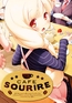 CAFE SOURIRE [CUFFS]