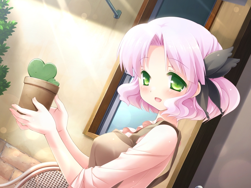 CAFE SOURIRE 画像8