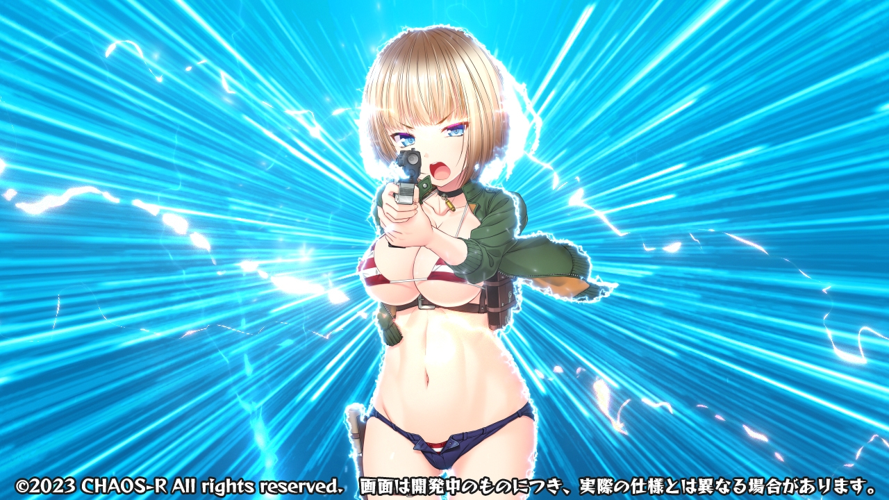 【DLsite限定版】進軍ゴブリン軍団2 ～淫獣軍VS.INTRUDER～ 【Android版】 画像9