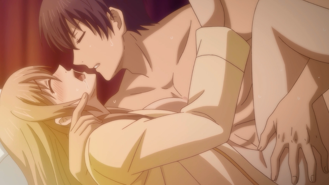 老师的相亲对象竟然是、学校的、坏学生。【豪华版】 / 【簡体中文版】お見合い相手は教え子、強気な、問題児。【プレミアム版】