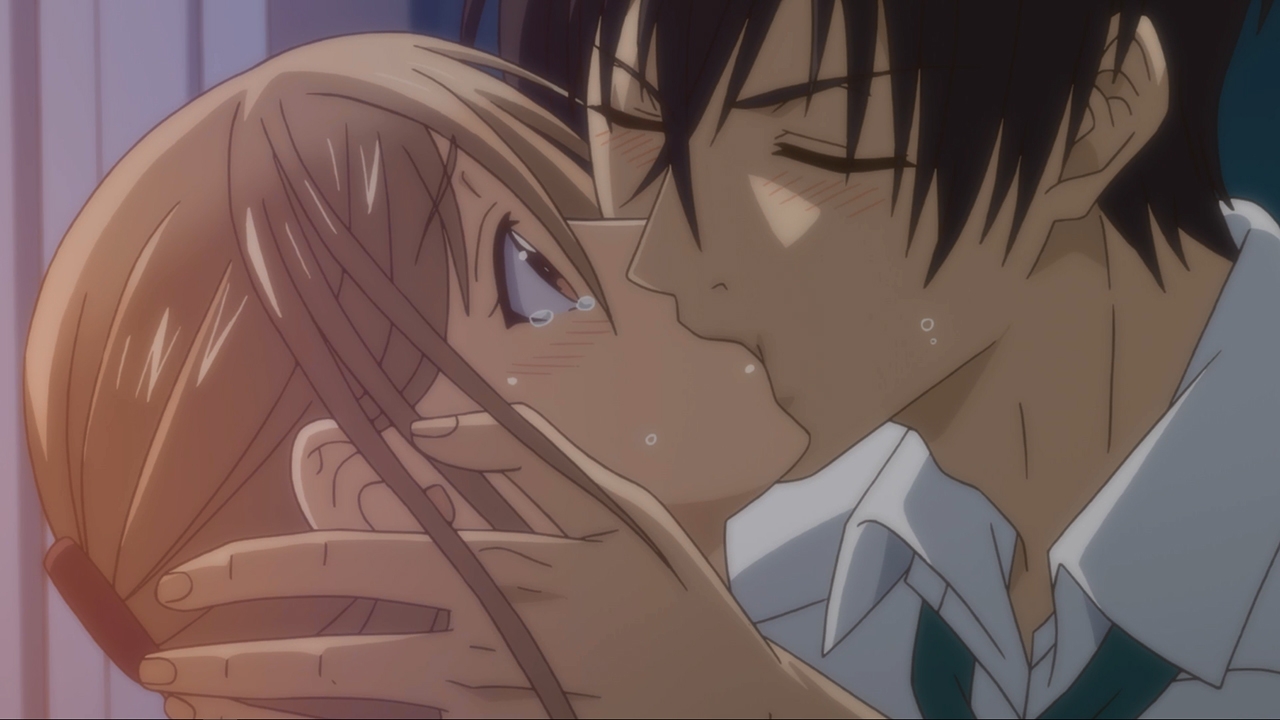 老師的相親對象竟然是﹑學校的﹑壞學生。【豪華版】 / 【繁体中文版】お見合い相手は教え子、強気な、問題児。【プレミアム版】