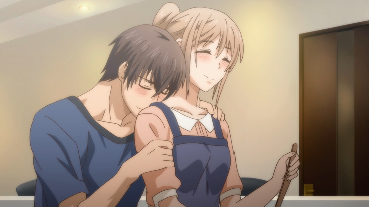 老師的相親對象竟然是﹑學校的﹑壞學生。【豪華版】 / 【繁体中文版】お見合い相手は教え子、強気な、問題児。【プレミアム版】