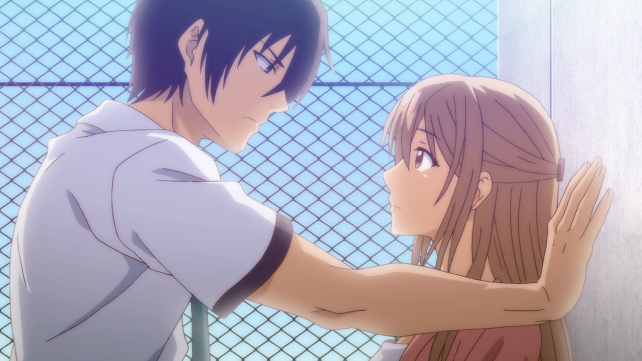 老師的相親對象竟然是﹑學校的﹑壞學生。【豪華版】 / 【繁体中文版】お見合い相手は教え子、強気な、問題児。【プレミアム版】