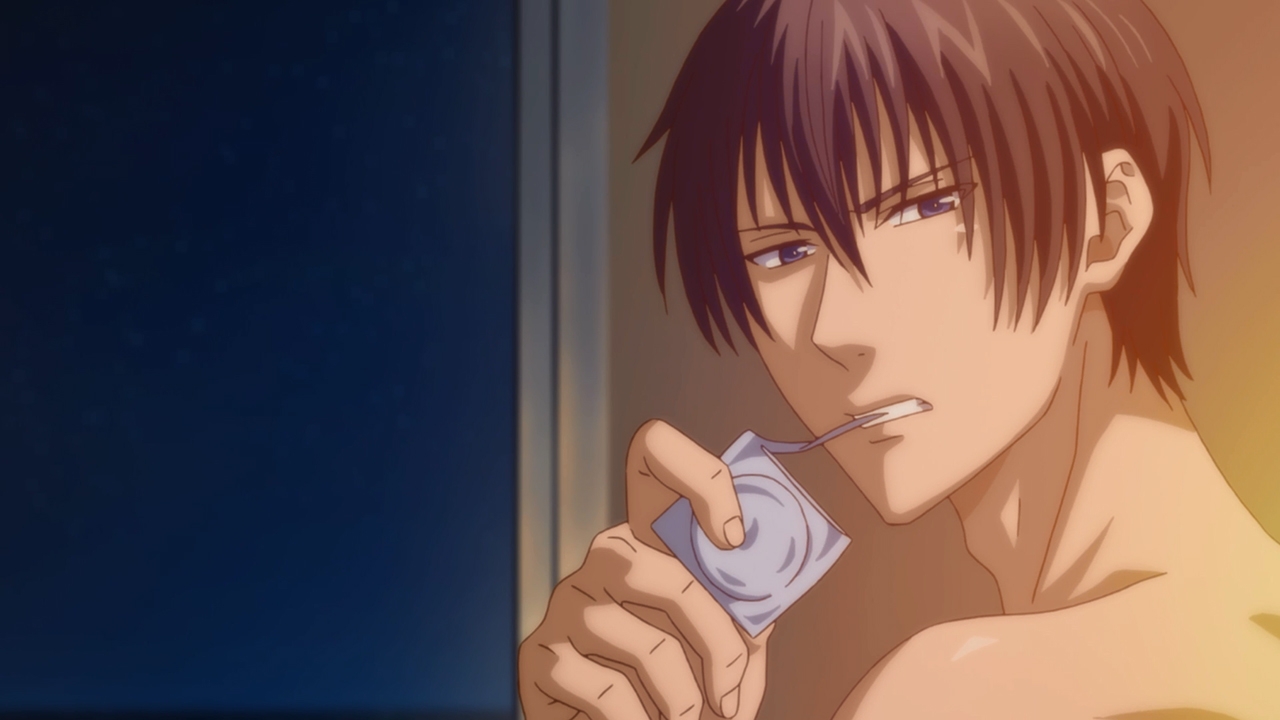 老師的相親對象竟然是﹑學校的﹑壞學生。【豪華版】 / 【繁体中文版】お見合い相手は教え子、強気な、問題児。【プレミアム版】