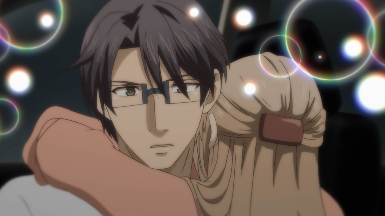 老師的相親對象竟然是﹑學校的﹑壞學生。【豪華版】 / 【繁体中文版】お見合い相手は教え子、強気な、問題児。【プレミアム版】