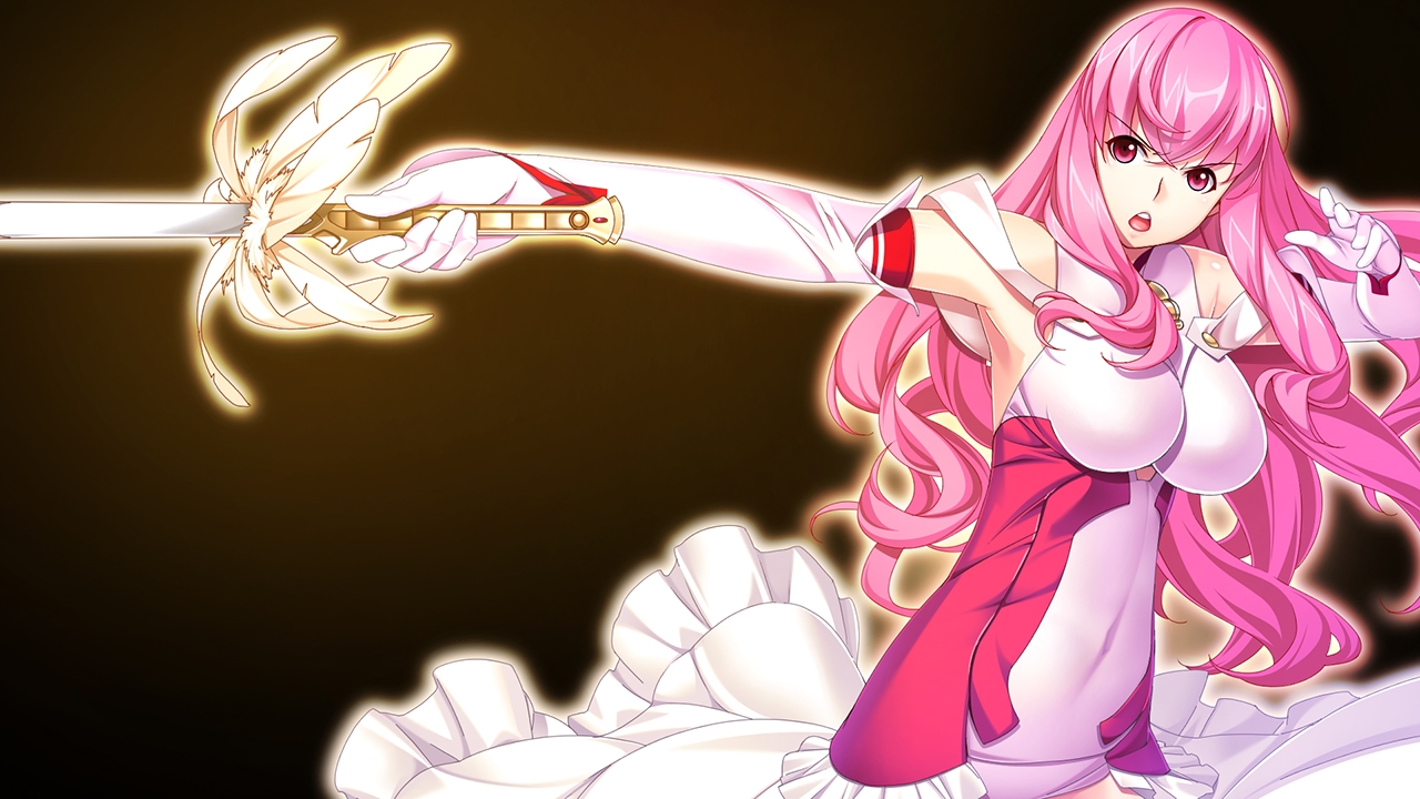 3Ping Lovers！☆一夫二妻の世界へようこそ♪ Full HD Edition