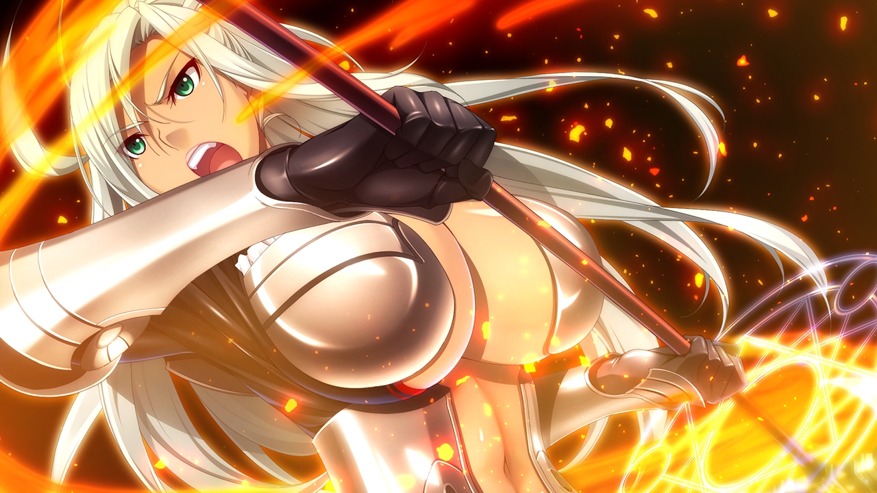 3Ping Lovers！☆一夫二妻の世界へようこそ♪ Full HD Edition