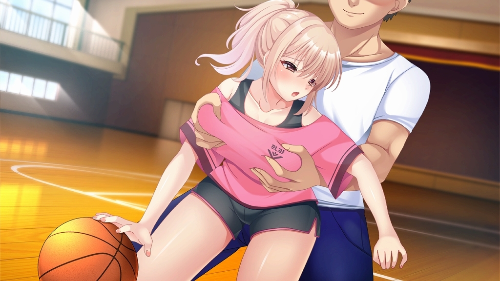 【デラックス版】人妻学園2 ～別居中にハメ堕ちする欲求不満妻～ 画像6