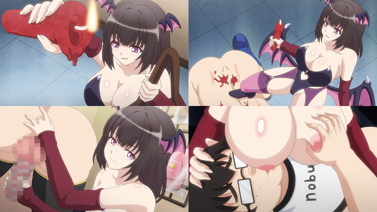 【期間限定】コスプレチェンジ シリーズセット【HD版】