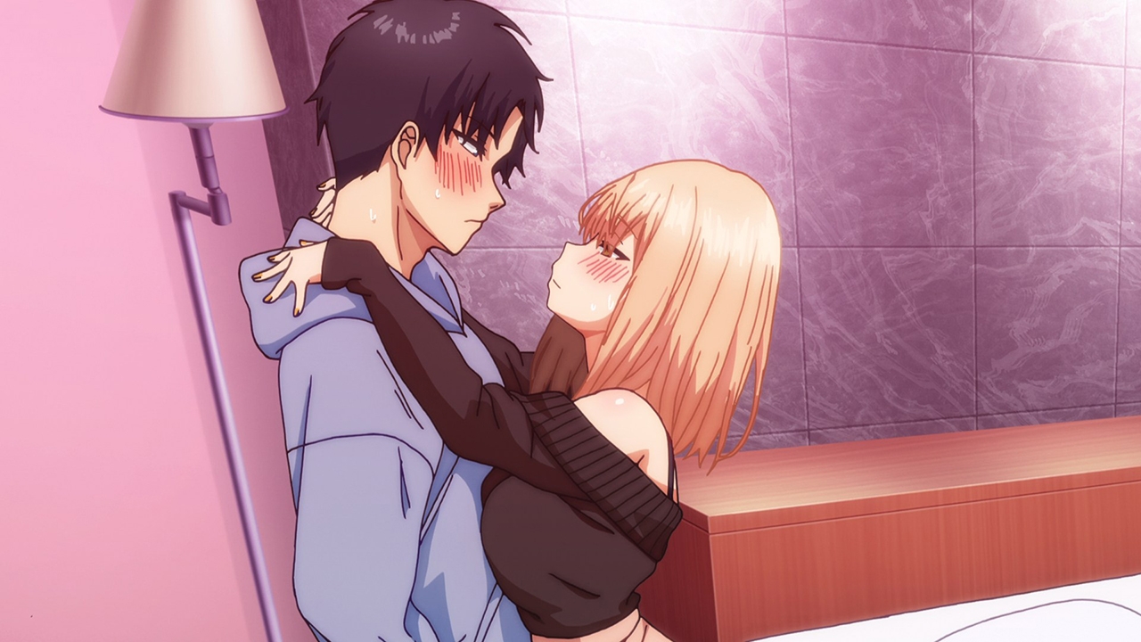 【HD版】元カレとはできなかったセックスしてもいいですか？